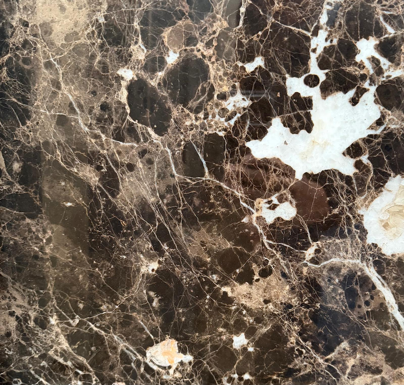 Mármol emperador